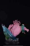 【Pre order】M-PARK One PunchMan Senritsu no Tatsumaki 1/6 Resin Statue Deposit