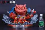【Pre Order】League Studio Naruto Gama-Bunta WCF Scale Resin Statue Doposit