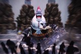 【Pre order】G5 Studio One-Piece Moria WCF Resin Statue Deposit