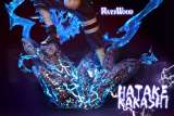 【Pre order】RiverWood Studio Naruto Hatake Kakashi Resin Statue Deposit