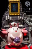 【In Stock】Stay Fount Hope Studio Pokemon Ghost Series No.1 Resin Statue