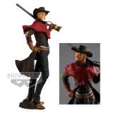 【In Stock】Banpresto One-Piece TREASURE CRUISE Roronoa Zoro 1:8 Scale Figure