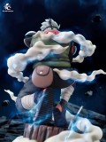 【Pre order】Crab Comic Studio Naruto Kakashi 1:7 Resin Statue Deposit