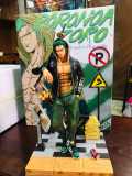 【In Stock】MIX Studio One-Piece Roronoa Zoro1:6 Scale Resin Statue