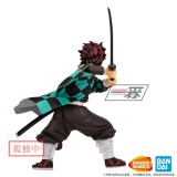 【Pre order】Banpresto Demon Slayer:Kamado Tanjirou Kokyuu Figure Statue Deposit(April,2020)
