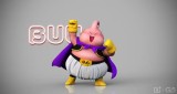 【Pre order】A+&G-5 Studio Dragon Ball Fat Buu Wcf Scale Resin Statue Deposit