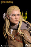 【Pre order】Infinity Studio X Penguin Toys Master Forge Series The Lord of the Rings Legolas Resin Statue Deposit（Copyright）