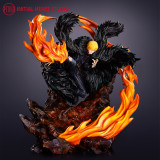 【Pre Order】INITIAL HEART STUDIO One Piece Vinsmoke Sanji 1:6 Scale Resin Statue Deposit