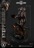 【Pre order】Prime 1 Studio DC Universe Justice League MMJL-09: STEPPENWOLF Resin Statue Deposit（Copyright）