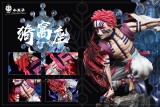 【Pre order】Princekin Studio Demon Slayer: Akaza あかざ Resin Statue Deposit