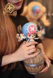 【In Stock】Dream Studio One Piece Chopper 1:5 Scale Resin Statue