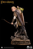 【Pre order】Infinity Studio X Penguin Toys Master Forge Series The Lord of the Rings Legolas Resin Statue Deposit（Copyright）