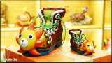 【Pre order】JacksDo One Piece The Thousand Sunny Boot Resin Statue Deposit