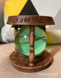 【In Stock】Wasp Studio One Piece The LAUGH TALE Compass Resin Statue