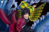 【In Stock】 Magic Cube Studio Demon Slayer Tomioka Giyuu 1/6 Resin Statue