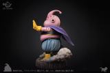 【Pre order】SD Studio Dragon Ball Z Fat Buu SD Resin Statue Deposit