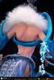 【Pre order】Core Play The White Tiger Goddess Resin Statue Deposit