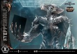 【Pre order】Prime 1 Studio DC Universe Justice League MMJL-09: STEPPENWOLF Resin Statue Deposit（Copyright）