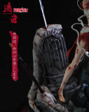 【In Stock】Monkey D Studio Fairy Queen Elza Scarlet 1/6 Resin Statue