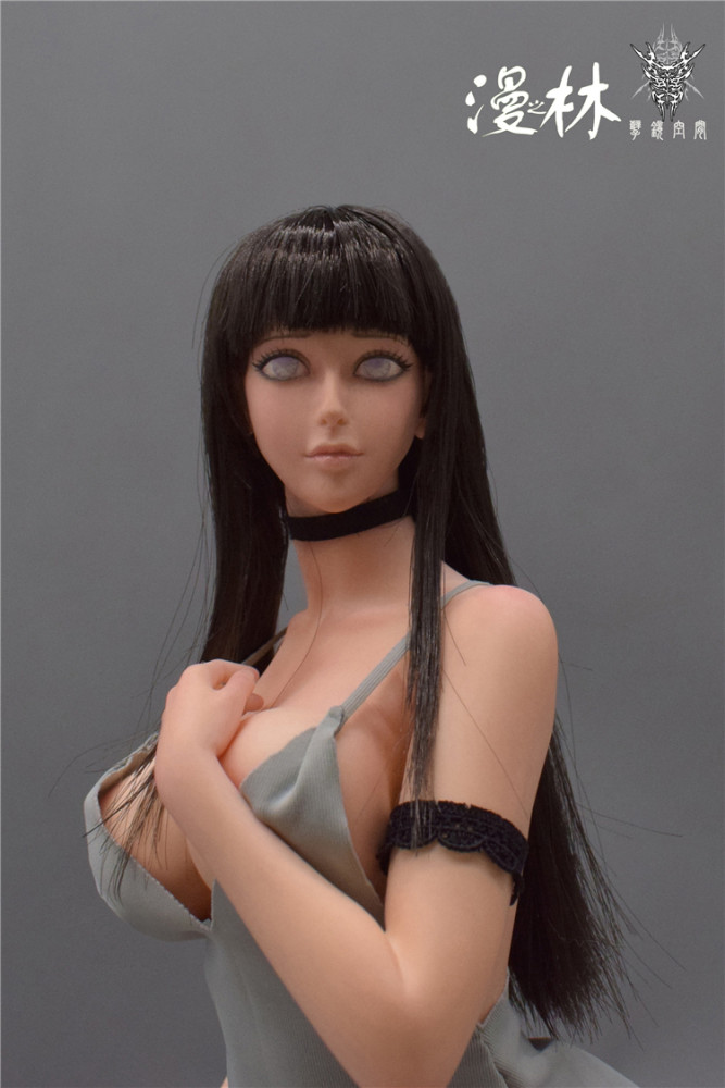 Pre orderMZL Studio One-Piece Hyga Hinata Sexy Clothing 1:4 Resin Statue  Deposit