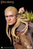 【Pre order】Infinity Studio X Penguin Toys Master Forge Series The Lord of the Rings Legolas Resin Statue Deposit（Copyright）