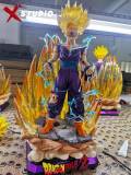 【In Stock】X-Studio Dragon Ball Super Saiyan Gohan 1:3 Scale Resin Statue