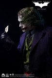 【Pre order】Infinity Studio DC Series Life Size Bust “The Dark Knight” The Joker Heath Ledger Deposit（Copyright）