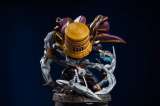 【Pre order】G5 Studio One-Piece Trafalgar Law WCF Resin Statue Deposit