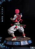 【Pre order】TNT Studio Demon Slayer: Akaza あかざ Resin Statue Deposit