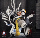 【In Stock】Leo Of Sky Studio One-Piece Vinsmoke Sanji 1:4/1:8 Scale Resin Statue