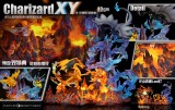 【In Stock】Crescent-Studio Pokemon XY Charizard Resonance Resin Statue