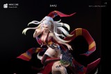 【In Stock】Magic Cube Studio Demon Slayer: Daki だき Resin Statue