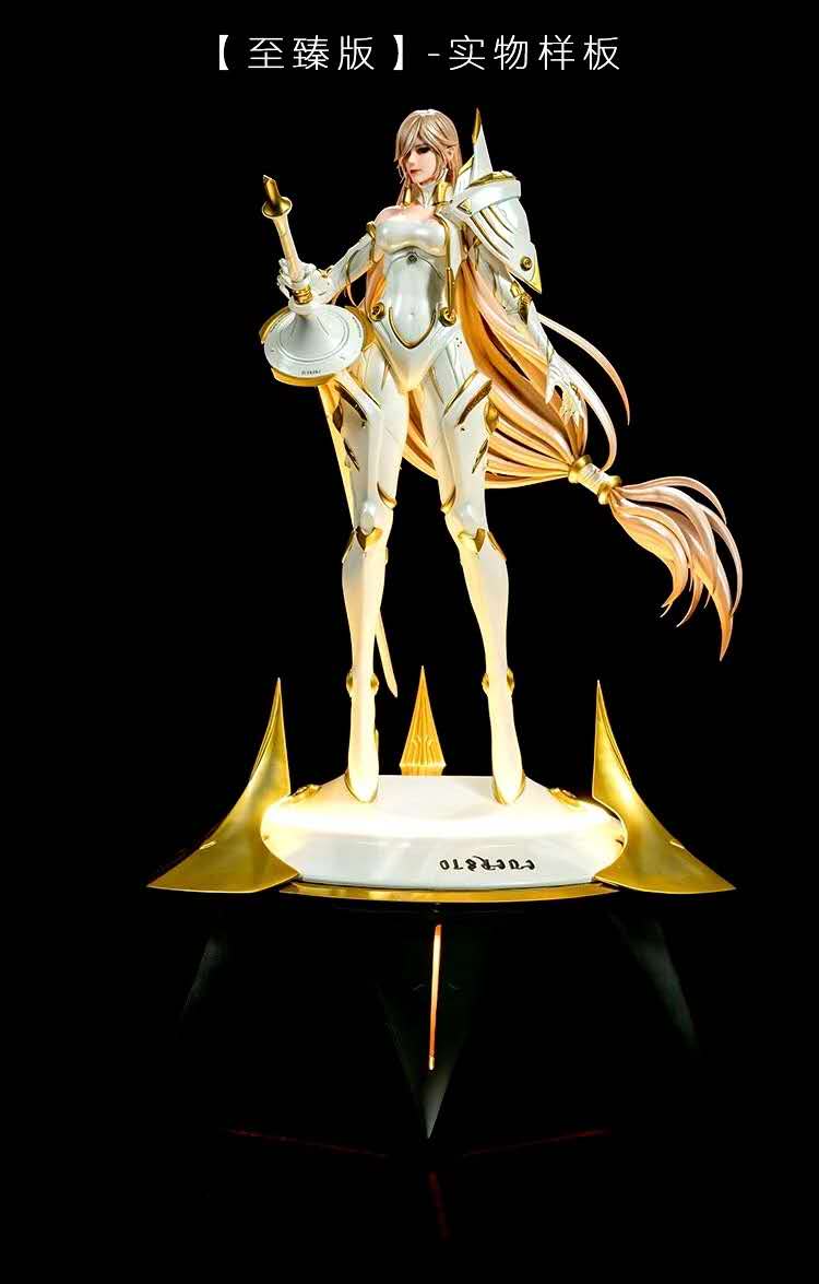 NOAH STUDIOS デジモン レディデビモン 1/4 スタチュー Pre order】NOAH STUDIOS Digital Monster Lady Devimon レディー