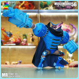 【Pre order】JacksDo Studio One-Piece Germa66 Franky 1:8 Resin Statue Deposit