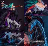 【In Stock】MKE Studio CAPCOM Vampire Morrigan Aensland Resin Statue
