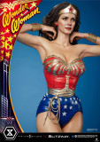 【Pre order】Prime 1 Studio DC Universe MMWW-03 Wonder Woman 1975 Resin Statue Deposit（Copyright）