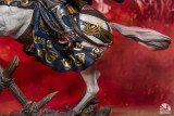 【Pre order】Infinity Studio Design Series 1/7 Three-Kingdoms Generals- Zhao Yun Resin Statue Deposit（Copyright）