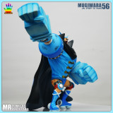 【Pre order】JacksDo Studio One-Piece Germa66 Franky 1:8 Resin Statue Deposit