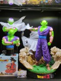 【In Stock】KD Collectibles Dragon Ball Z Super Piccolo 1/4 Scale Resin Statue