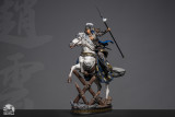 【Pre order】Infinity Studio Design Series 1/7 Three-Kingdoms Generals- Zhao Yun Resin Statue Deposit（Copyright）
