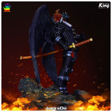 【Pre order】JacksDo One Piece POPMAX Kaido Onigashima Scene King Resin Statue Deposit