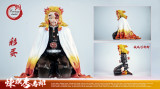 【In Stock】Fantasy Studio Demon Slayer Rengoku Kyoujurou 1/6 Scale Resin Statue