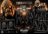 【Pre order】Prime 1 Studio DC Universe Justice League MMJL-08 Darkseid Resin Statue Deposit（Copyright）