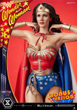 【Pre order】Prime 1 Studio DC Universe MMWW-03 Wonder Woman 1975 Resin Statue Deposit（Copyright）