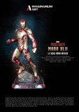 【Pre Order】Imaginarium Art IRON MAN3 MK42 1/2 Scale Resin Statue Deposit