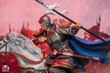 【Pre order】Infinity Studio Design Series 1/7 Three-Kingdoms Generals- Zhao Yun Resin Statue Deposit（Copyright）