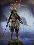 【Pre order】Taping Shell Studio The Spirit samurai Insect Warrior Resin Statue Deposit
