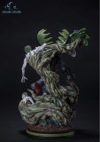 【In Stock】Clouds Studio Akatsuki Resonance Series No.7 Zetsu Resin Statue