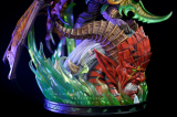 【Pre order】Windseeker Studio Demon Hunter Illidan Stormrage 1/4 Resin Statue Deposit