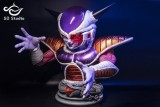 【In Stock】SD STUDIO Dragon Ball Z Frieza Bust Resin Statue